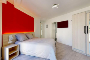 03.Studio#Creteil#Loft#Cinéma#Terrasse